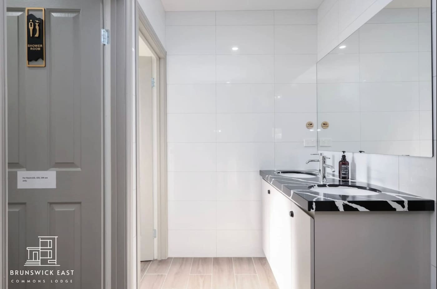 Shared Rooms in Brunswick East photo 3
