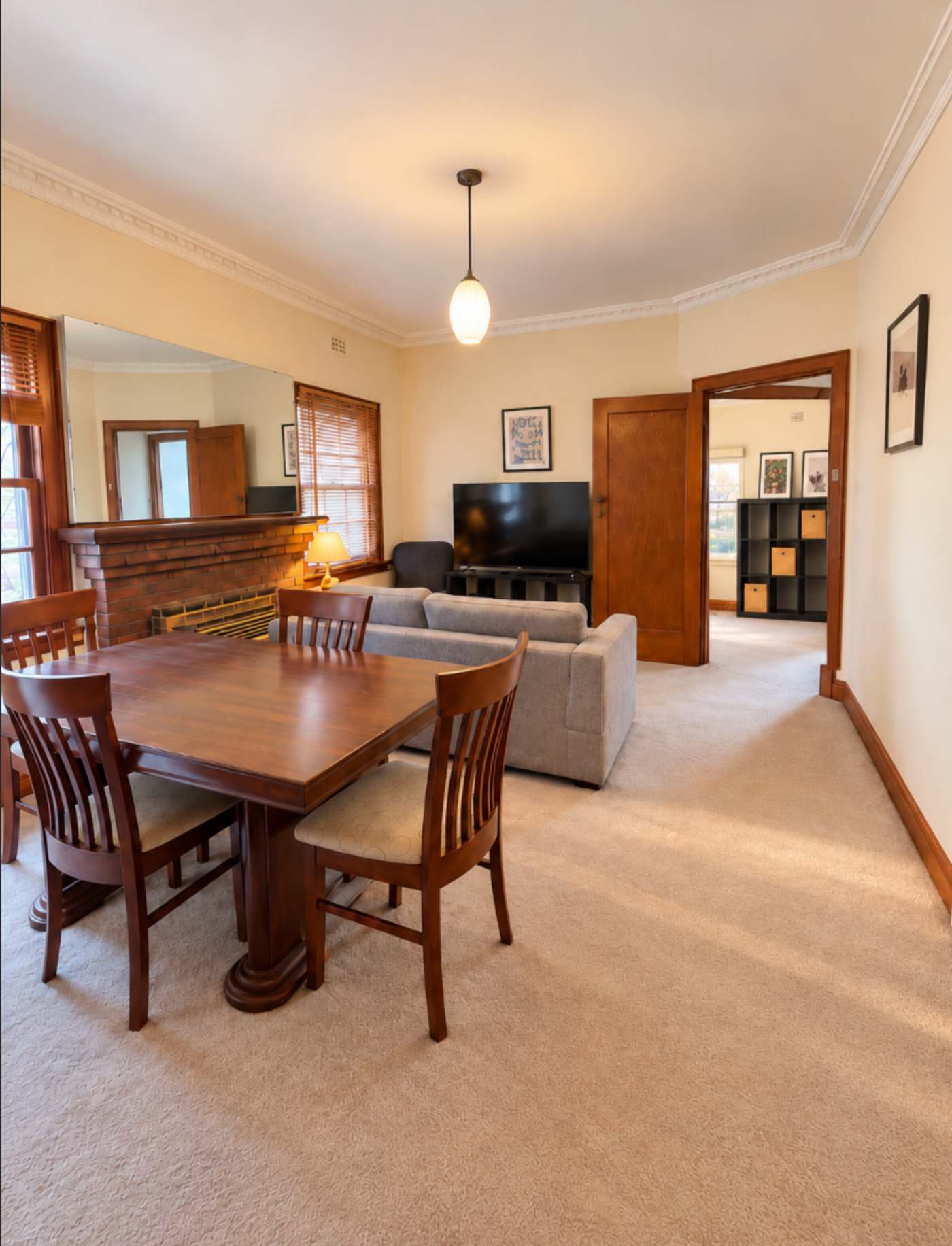 Female Shared Room in St Kilda photo 3