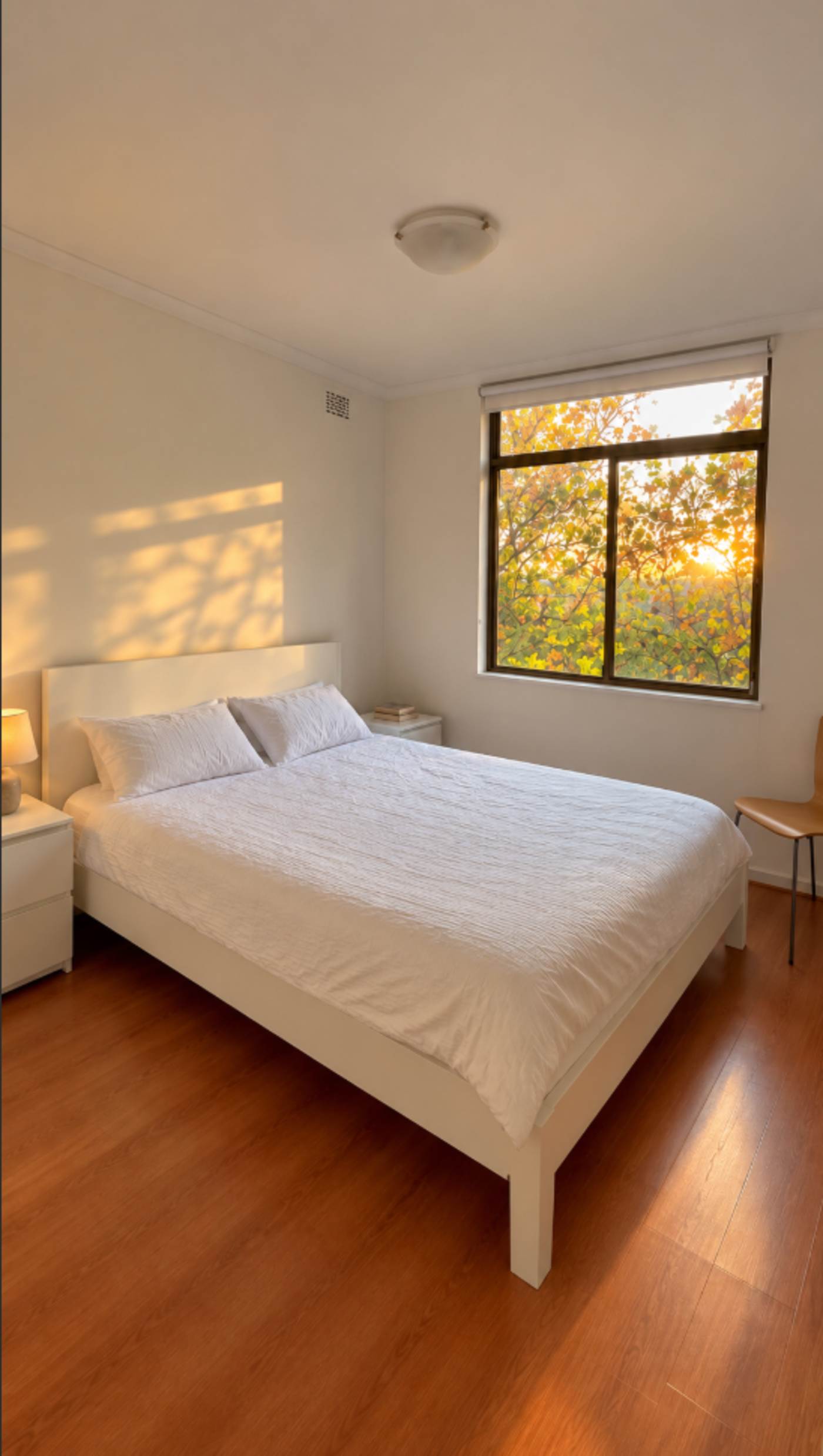 Private Room in North Melbourne — Apartment photo 2