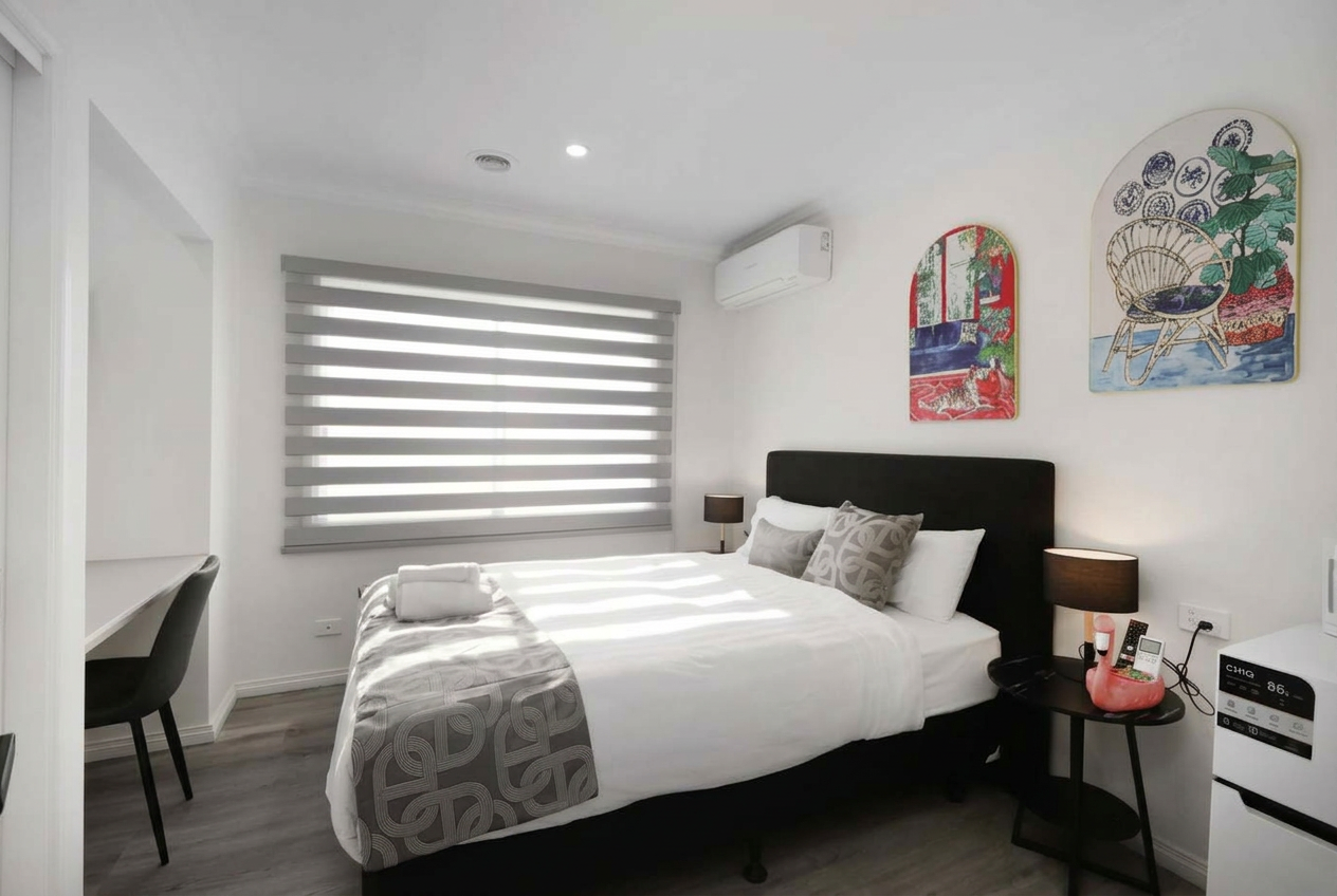 Private Rooms in Brunswick East