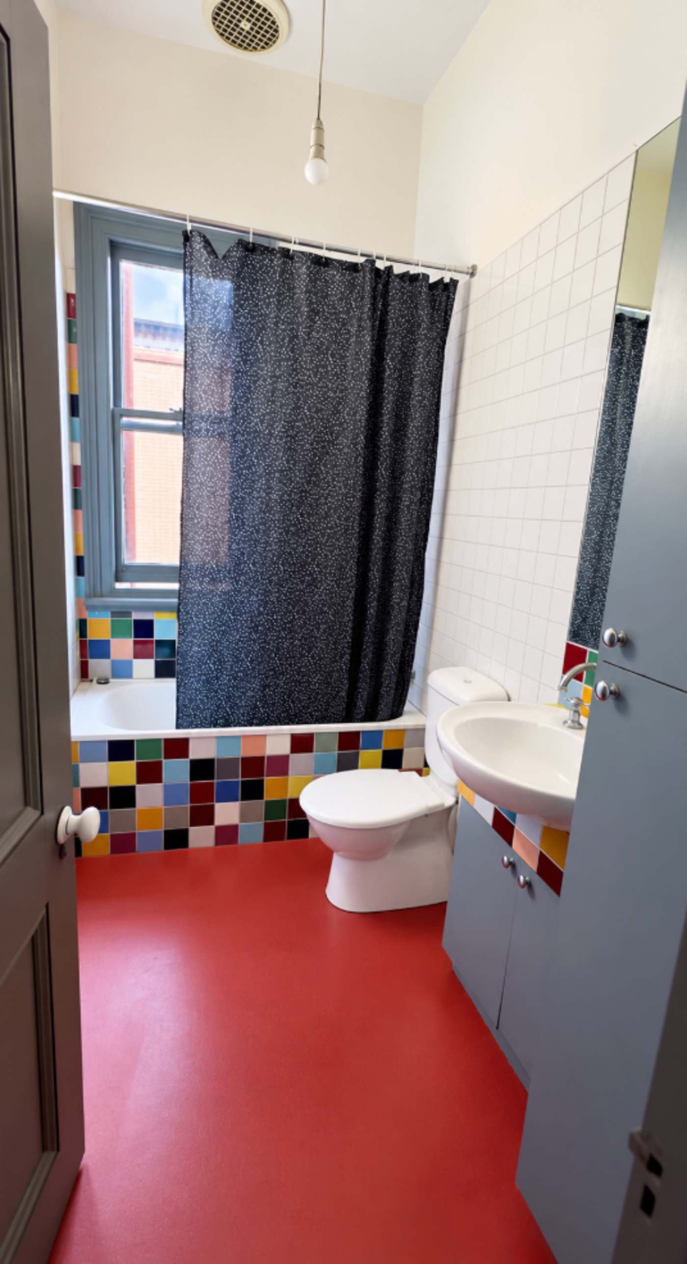 Private Room in North Melbourne photo 3