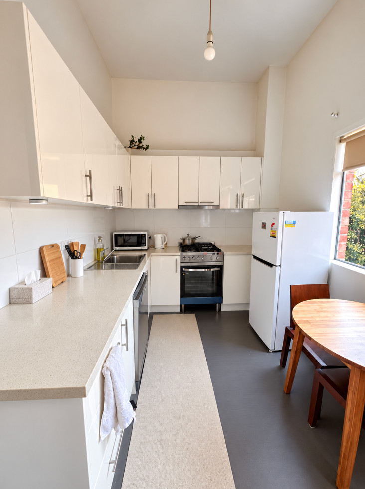 Shared Room in North Melbourne photo 2