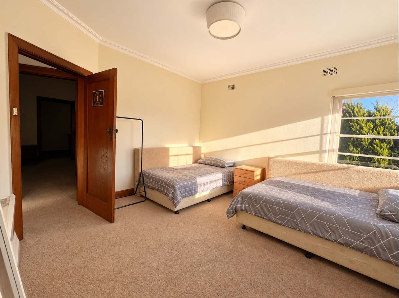 Female Shared Room in St Kilda photo 2