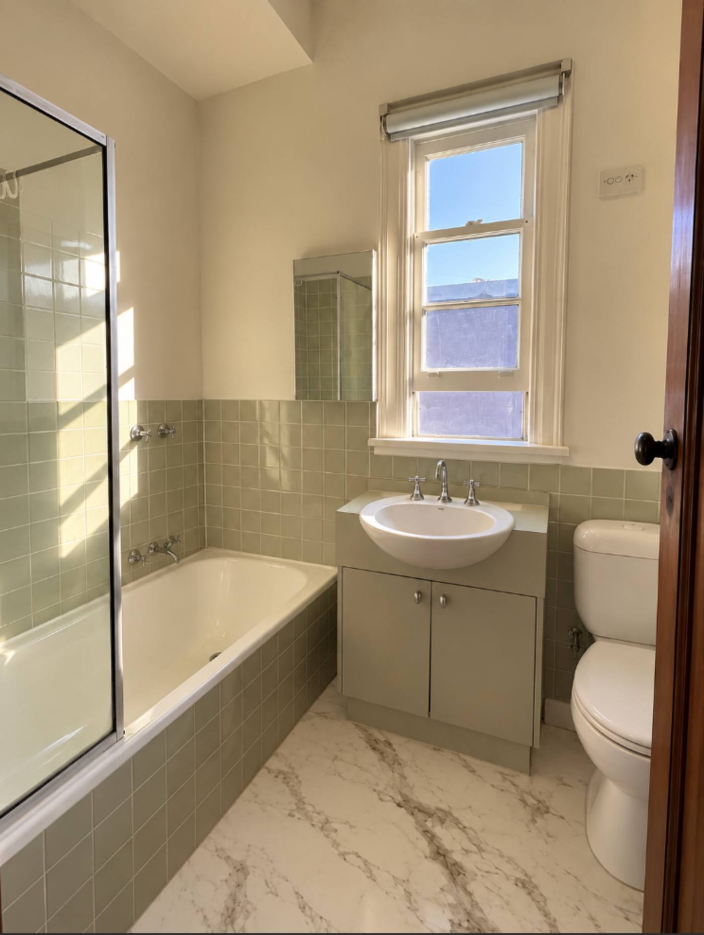 Female Shared Room in St Kilda photo 7