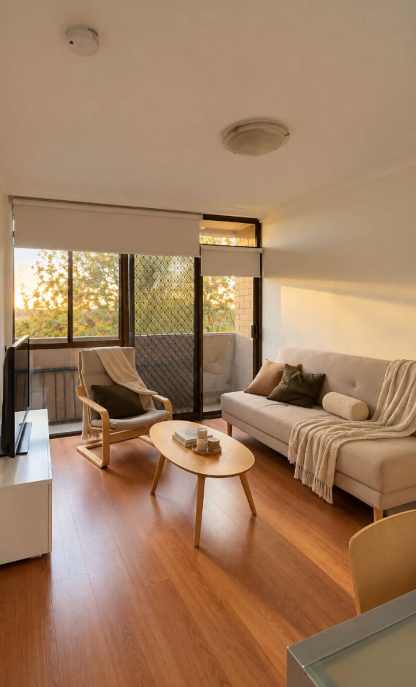 Private Room in North Melbourne — Apartment photo 3