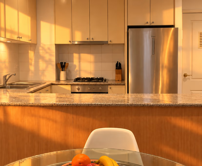 Shared Room in Melbourne CBD photo 3