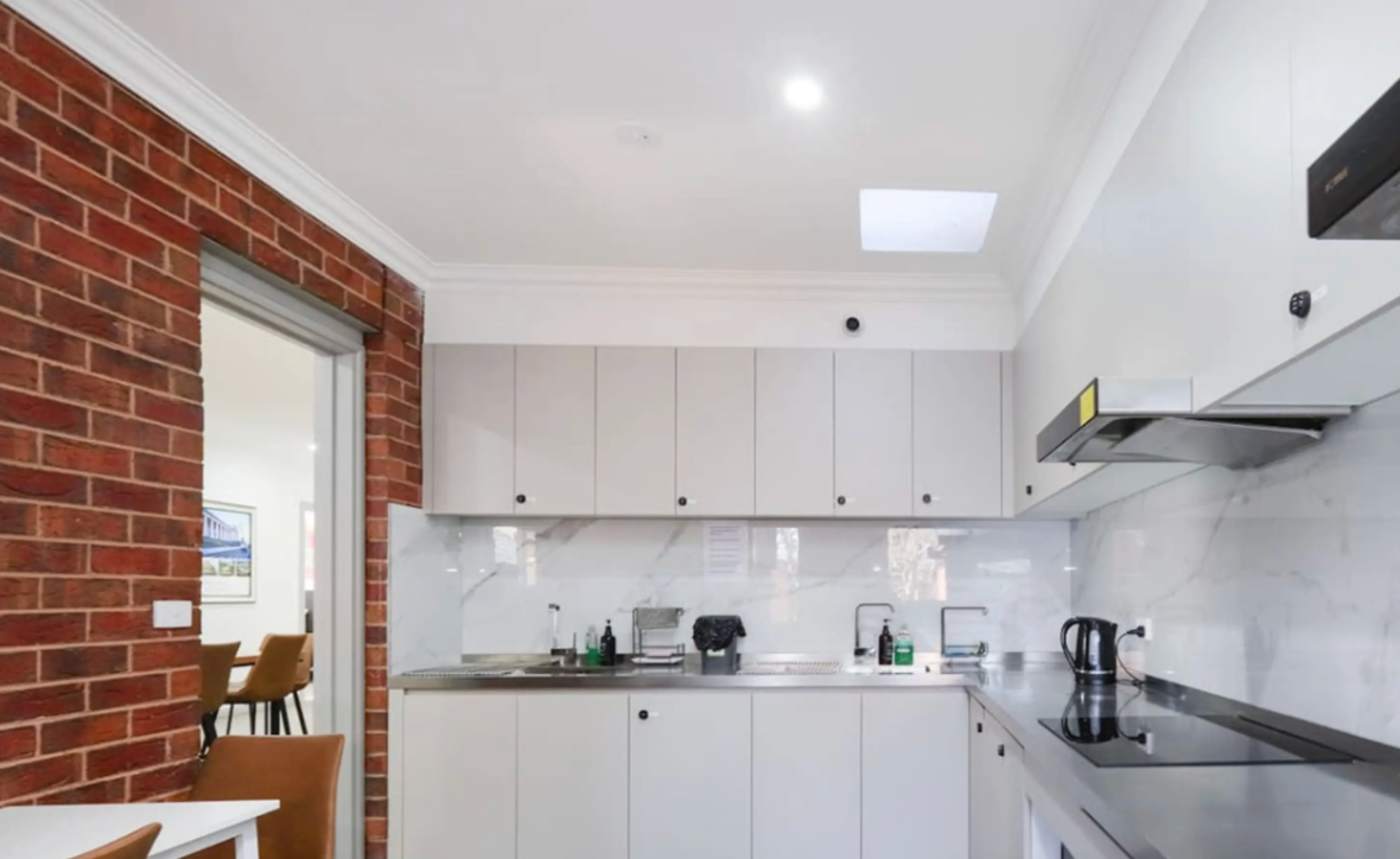 Shared Rooms in Brunswick East photo 2