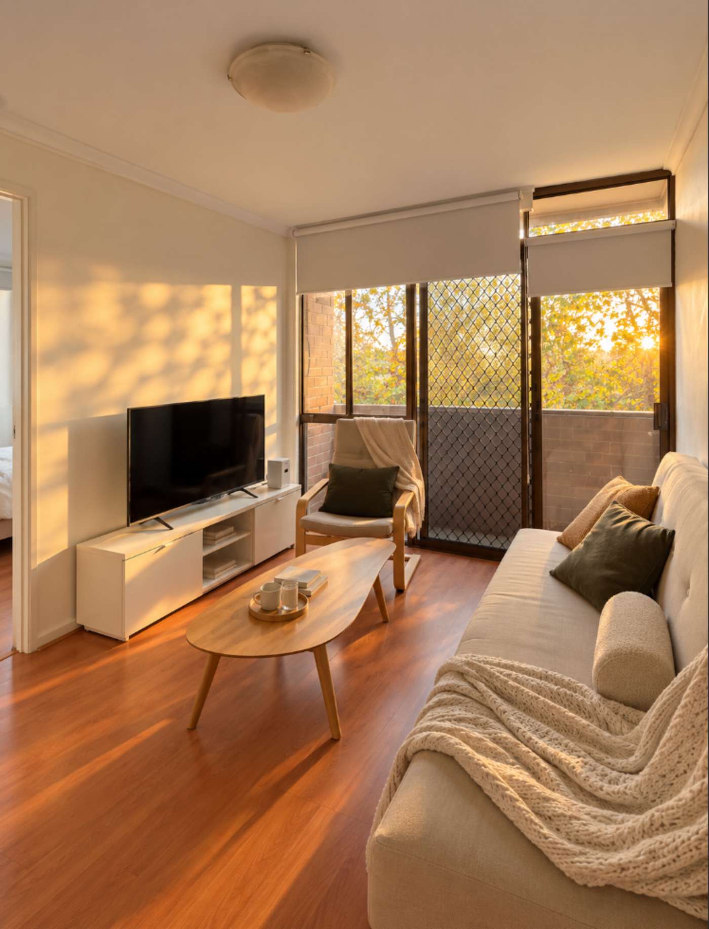 Private Room in North Melbourne — Apartment photo 4
